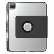 Torby na laptopy - Targus THZ982GL torba na laptop 32,8 cm (12.9") Folio Przezroczysty - miniaturka - grafika 1