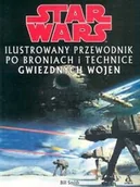 Horror, fantastyka grozy - Ilustrowany przewodnik po Broniach i Technice Gwiezdnych Wojen - miniaturka - grafika 1