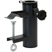 Inne mocowania - SASKA GARDEN Baza mocowanie do parasola balustradowa galeriasportowa.pl-26962-0 - miniaturka - grafika 1