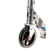 Akcesoria do skatingu - Koło 145 mm z systemem odporności na wstrząsy - miniaturka - grafika 1