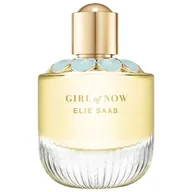 Wody i perfumy damskie - Elie Saab Girl Of Now woda perfumowana spray - 90 ml - miniaturka - grafika 1