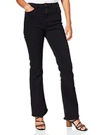 Spodnie damskie - Pepe Jeans Dion Flare Dżinsy damskie, Denim, 30W - miniaturka - grafika 1
