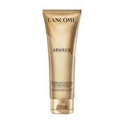 Żele pod prysznic dla mężczyzn - Lancome Absolue Nourishing Cleansing Gel Oil In Gel Cleanser) 125 ml - miniaturka - grafika 1