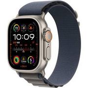 Smartwatch - Apple Watch Ultra 2 GPS + Cellular, 49mm M (MREP3CS/A) - miniaturka - grafika 1