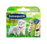 Pozostałe kosmetyki - Soraya SALVEQ DZIECI Animal Planet - miniaturka - grafika 1