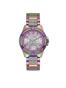 Zegarek Guess GW0044L1 - Zegarki damskie - miniaturka - grafika 1