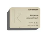 Kosmetyki do stylizacji włosów - KEVIN MURPHY Super Goo rubbery sculpting żel do stylizacji włosów 100g - miniaturka - grafika 1