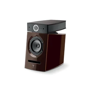 Focal DIABLO UTOPIA COLOUR EVO kolumna głośnikowa podstawkowa (czekolada) - Głośniki i kolumny - miniaturka - grafika 1