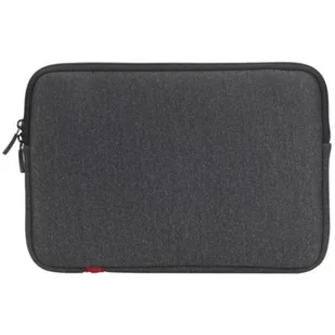 Rivacase notebook rękawem Antishock 12", 5113 Ciemnoszary - Torby na laptopy - miniaturka - grafika 1
