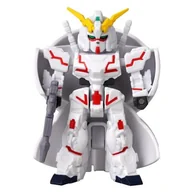 Figurki dla dzieci - MOBILE CHANGE HARO - UNICORN GUNDAM - miniaturka - grafika 1