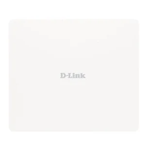 D-Link DAP-X3060OU AX3000 Zewnętrzny punkt dostępowy WiFi 6 802.11ax PoE - Routery - miniaturka - grafika 1