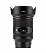 Plecaki - obiektyw Viltrox 35mm f/1.2 Lab Z moc. Nikon Z Na Plecak Tenba - miniaturka - grafika 1