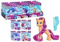Figurki dla dzieci - Figurka My Little Pony Friends mix - Pro Kids - miniaturka - grafika 1