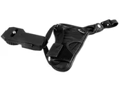 Akcesoria fotograficzne - JJC ręcznie szlufkami, czarny HS-N - miniaturka - grafika 1