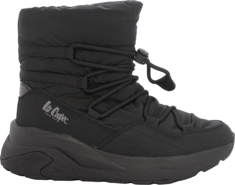 Lee Cooper Buty damskie LEE COOPER LCJ-24-47-3156L 41