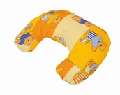 Poduszki do karmienia - BabyMatex, MiniRelax, Poduszka, bawełna - miniaturka - grafika 1