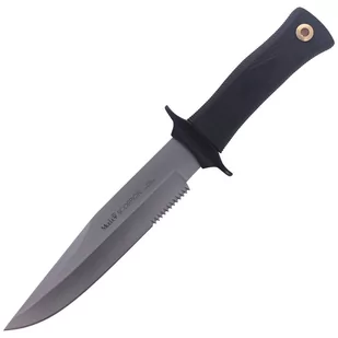 Muela Nóż Tactical Rubber Handle 180mm (SCORPION-18W) T001400 - Noże - miniaturka - grafika 1