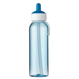 MEPAL MEPAL CAMPUS BUTELKA NA WODĘ FLIP-UP 500 ML NIEBIESKA kl107452014300 - Shakery i bidony sportowe - miniaturka - grafika 1