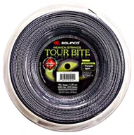 Tenis ziemny - Naciąg tenisowy Solinco  Tour Bite Diamond Rough (200 m)  1,20 mm - miniaturka - grafika 1