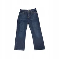 Spodnie męskie - Spodnie jeansowe męskie CALVIN KLEIN JEANS 30 - miniaturka - grafika 1