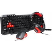 Zestawy myszka + klawiatura - Blow V3 (84-221) - miniaturka - grafika 1