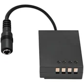 Akcesoria fotograficzne - Adapter zasilania TETHER TOOLS Relay Camera Coupler do Fuji NP-W126 - miniaturka - grafika 1