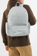 Plecaki - Reebok RBK-033-CCC-05 Szary jasny - miniaturka - grafika 1