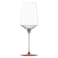 Kieliszki - SZKŁO ZWIESEL INK Wino czerwone 638 ml, czerwony (1 szt.) - miniaturka - grafika 1