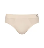 Majtki męskie - Majtki slipy męskie bawełniane Sloggi SLG Briefs *O XL - miniaturka - grafika 1