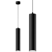 Lampy sufitowe - Oprawa sufitowa SUPERLED Linea 8292 - miniaturka - grafika 1