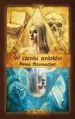 Fantasy - W cieniu aniołów - Anna Szumacher - miniaturka - grafika 1