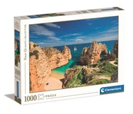 Puzzle - Clementoni, Puzzle, High Quality, Algarve Bay, 1000 el. - miniaturka - grafika 1