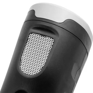 Inwerter samochodowy Technaxx 2xUSB, 12V, 200W (czarny, szary) - Ładowarki samochodowe - miniaturka - grafika 2