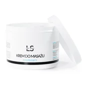 Żele i maści lecznicze - Krem do masażu Line Sport - chłodzący 250ml - miniaturka - grafika 1