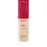 Podkłady do twarzy - Bourjois Podkład Healthy Mix 051,5 Rose Vanilla 30ml - miniaturka - grafika 1