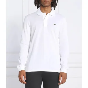 Lacoste Polo Regular Fit - Koszule męskie - miniaturka - grafika 1
