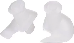 Zatyczki do uszu Energetics Ear PLUG 1.0 414730 r.- - Pływanie - miniaturka - grafika 1