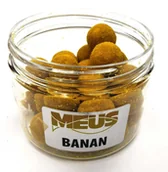 Zanęty - Meus Kulki Pop Up Spectrum 15Mm Banan - miniaturka - grafika 1