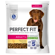 Sucha karma dla psów - Perfect Fit Adult Dogs (> 10kg) - 1,4 kg - miniaturka - grafika 1