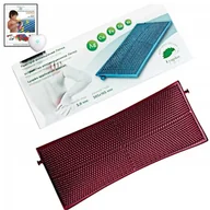 Akcesoria do masażu - Lyapko Aplikator wielogłowy Poduszka 5,8mm - miniaturka - grafika 1