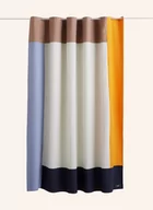 Akcesoria łazienkowe - Hay Zasłona Prysznicowa Pivot beige - miniaturka - grafika 1