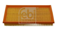 Filtry powietrza - Filtr powietrza Febi Bilstein 34403 - miniaturka - grafika 1