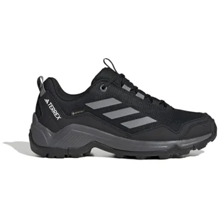 Buty damskie Adidas Terrex Eastrail Gtx Rozmiar butów (UE): 42 / Kolor: czarny/szary - Buty trekkingowe damskie - miniaturka - grafika 1