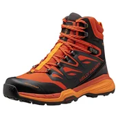 Buty trekkingowe męskie - Buty turystyczne męskie Helly Hansen Traverse HT Boot - miniaturka - grafika 1