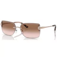 Okulary przeciwsłoneczne - Okulary przeciwsłoneczne Michael Kors 1122B 110813 59 SEDONA - miniaturka - grafika 1