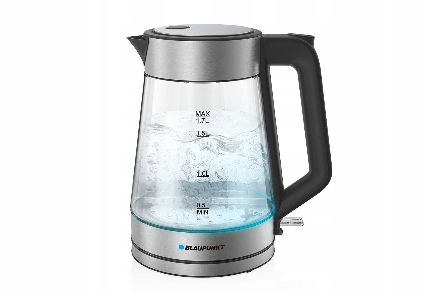 Blaupunkt EKG 401 INOX 1.7L