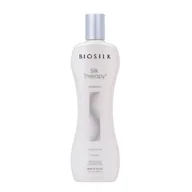 Szampony do włosów - Biosilk Silk Therapy szampon - miniaturka - grafika 1