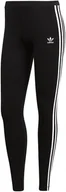 Legginsy - 30 CZARNE LEGGINSY ADIDAS ORIGINALS CE2441 NOWE - miniaturka - grafika 1