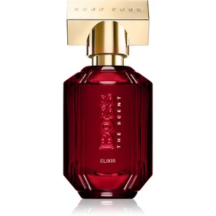HUGO BOSS Boss The Scent Elixir perfumy 30 ml dla kobiet - Wody i perfumy damskie - miniaturka - grafika 1