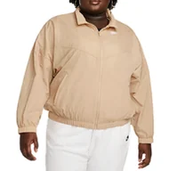 Kurtki damskie - Kurtka Damska Nike Windrunner Plus DN5010200 1X - miniaturka - grafika 1